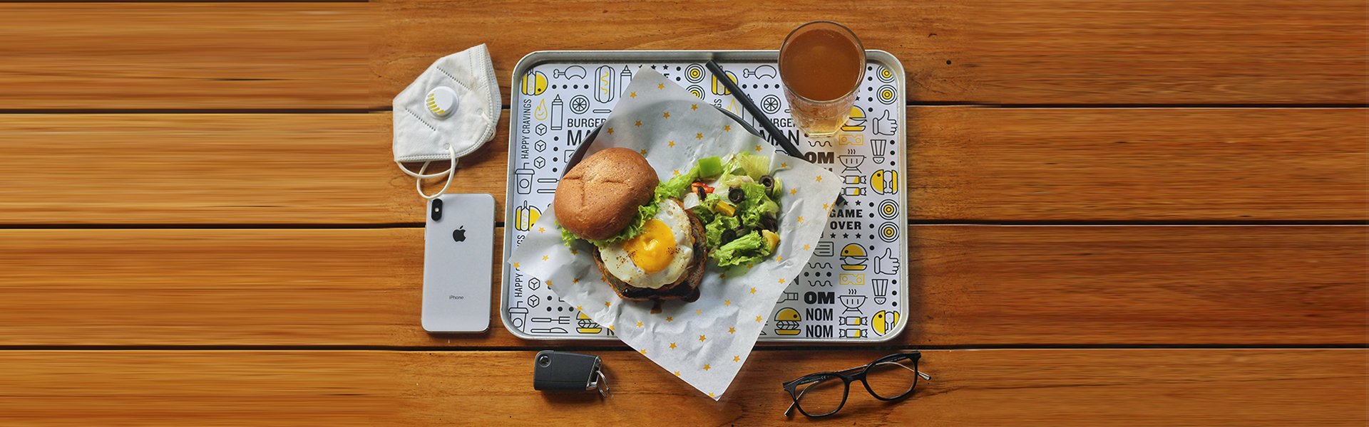 Why BurgerMan Is the Best Burger Franchise to Own in India