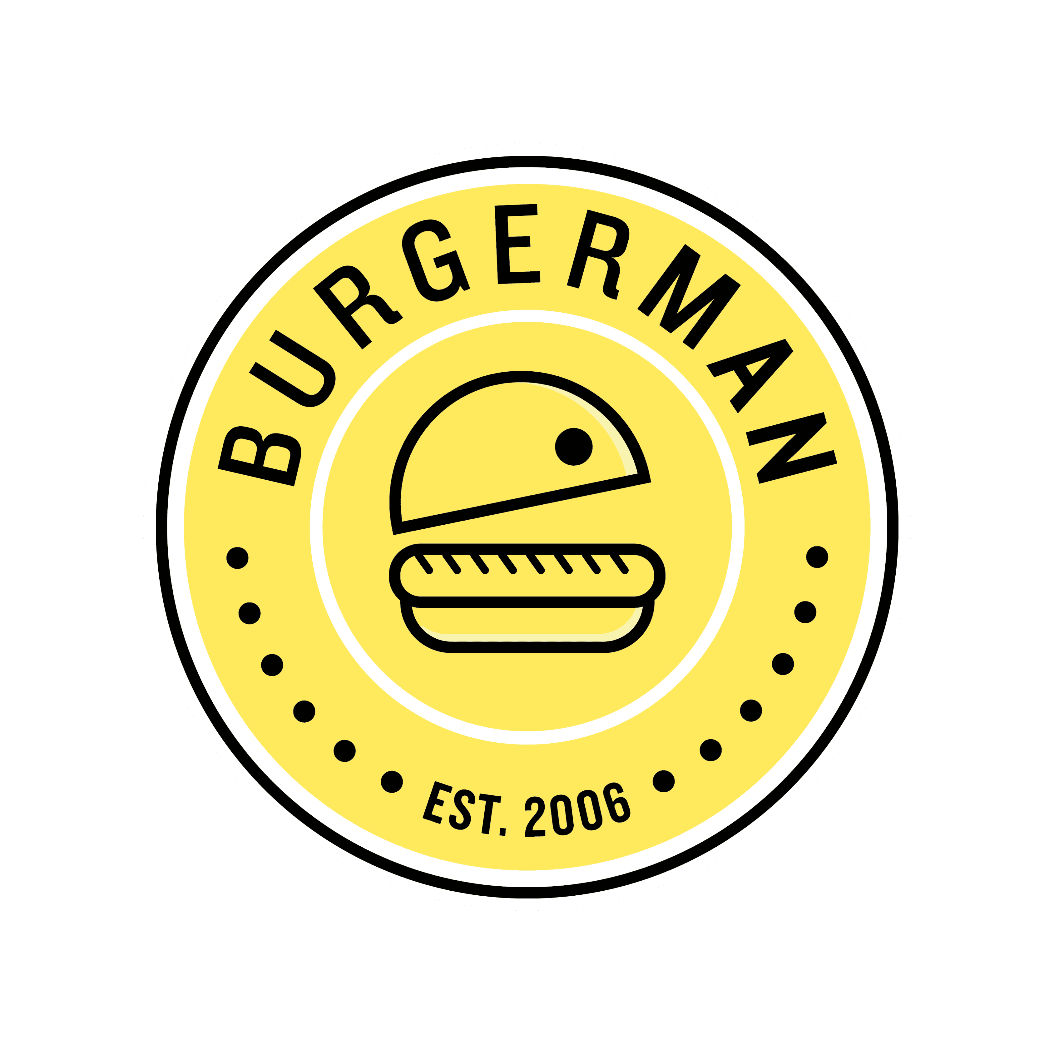 BurgerMan