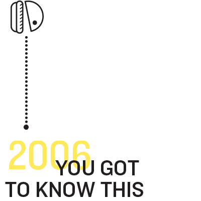 You got to know this