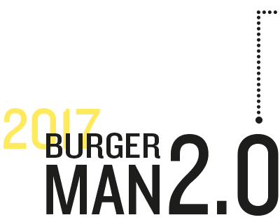 BurgerMan 2.0