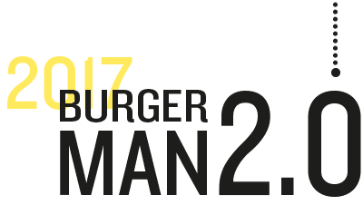 BurgerMan 2.0