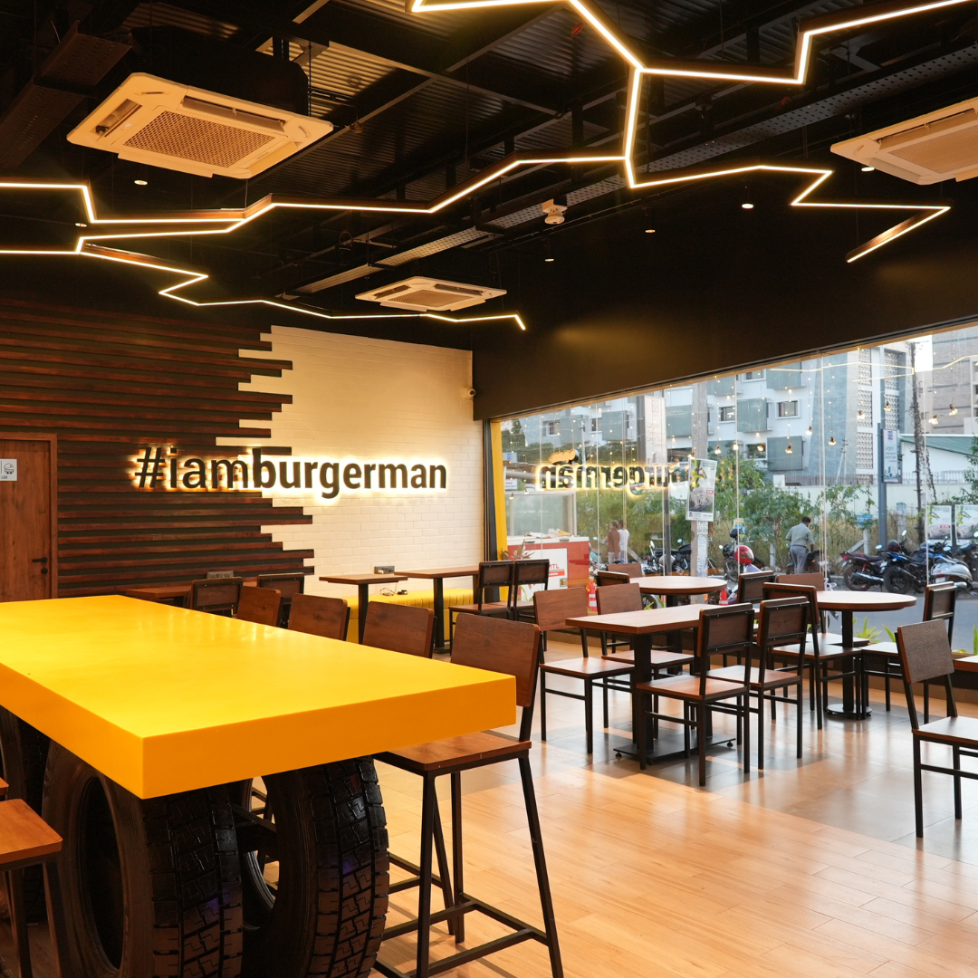 Restaurant Franchise Opportunities in India: Why 2026 Is the Right Year to Invest