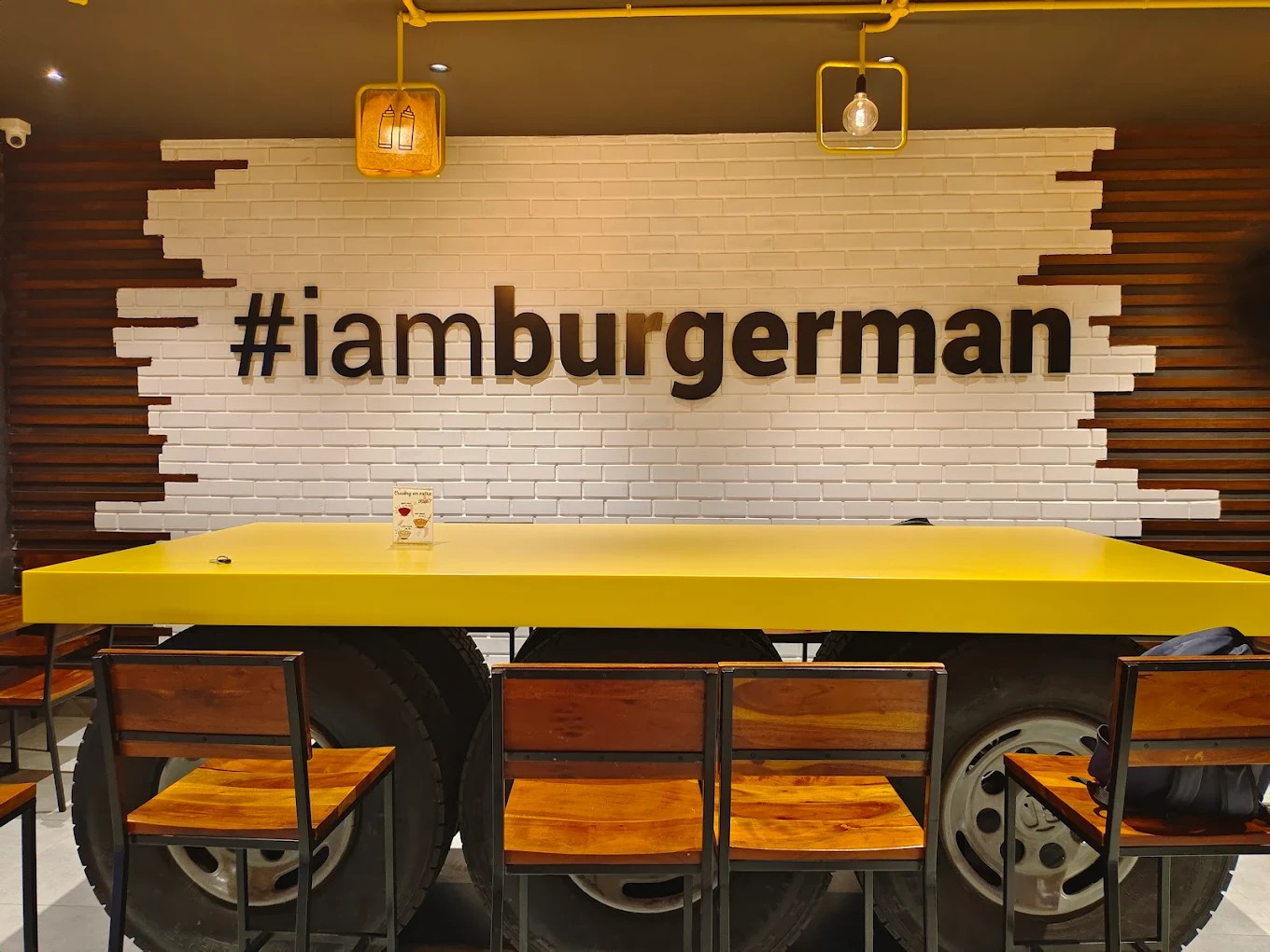 Best Burgers in Bangalore 2026 – BurgerMan’s Complete Location Guide